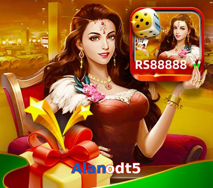 Alanodt5 game app for Pakistan players